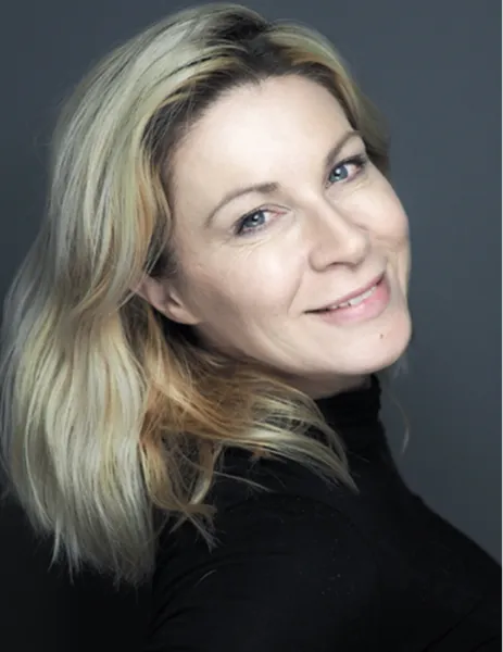 Daisy Kosmider